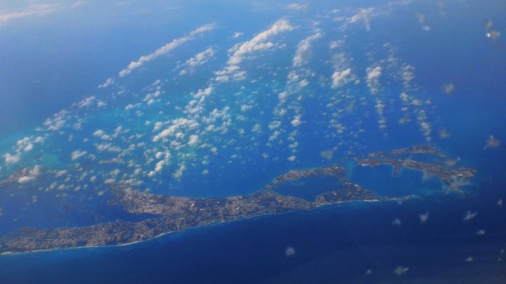 Arcipelago delle Bermuda